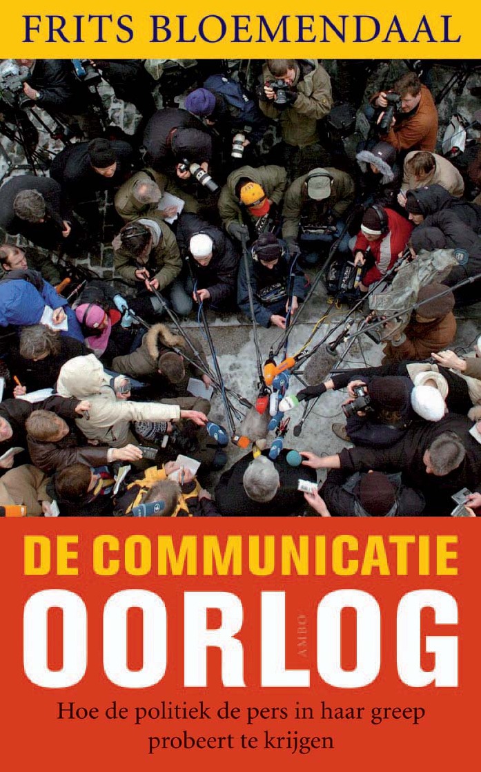 De Communicatie Oorlog